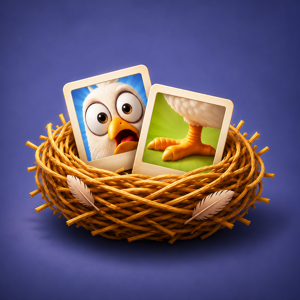 Nest Moments app icon